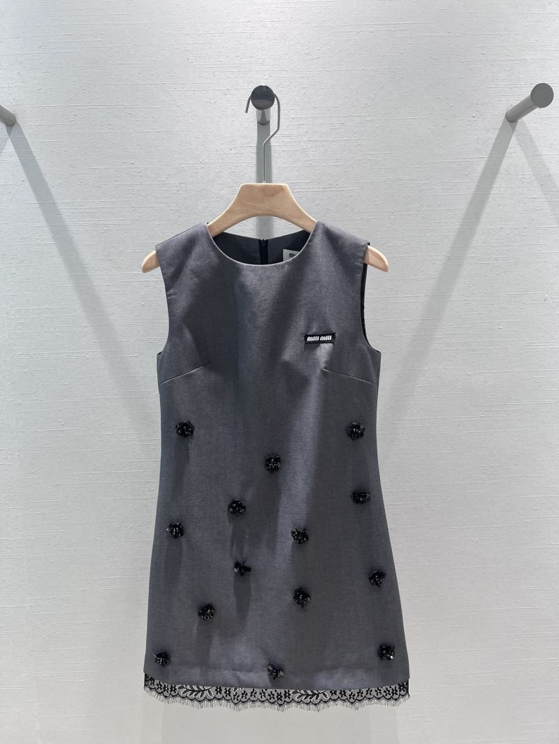 Miu Miu Dress